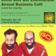 Image for article titled Bob Odenkirk and David Cross reuniting the Mr. Show gang for a "Zoomtacular Annual Business Call"
